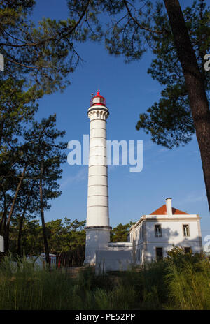 Bâtiment phare urbain à Vila Real de Santo Antonio, Algarve, Portugal, Europe Banque D'Images