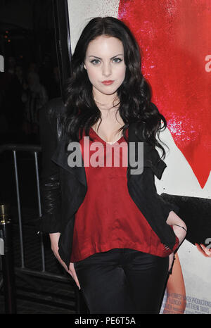 Toujours en attente d'une première mondiale à la Grove Theatre de Los Angeles. Elizabeth Gillies événement dans la vie d'Hollywood, Californie - Red Carpet Event, USA, Cinéma, Célébrités, photographie, Arts, Culture et divertissement, Célébrités, Mode Topix Meilleur de Hollywood, la vie, événement dans la vie d'Hollywood, Californie - Tapis rouge et en backstage, cinéma, télévision, célébrités, célébrités Musique Bestof , Arts, Culture et divertissement, vertical, une seule personne, la photographie, les trois quarts, enquête 2011 tsuni@Gamma-USA.com , Crédit Tsuni / USA, Banque D'Images