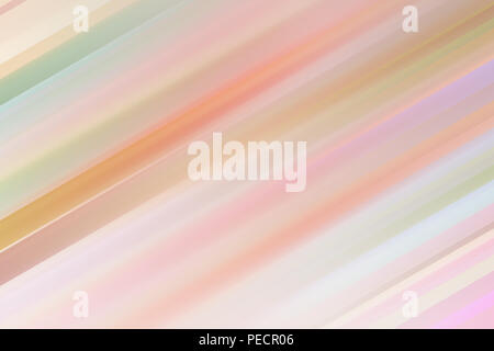 Abstract soft pastel lisse de couleur fond texturé floue au large de l'accent tonique dans les tons beige, brun, or et jaune Banque D'Images