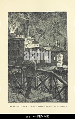 Image réalisée à partir d'archive historique page 249 de '[L'histoire d'un mariage.]' Banque D'Images