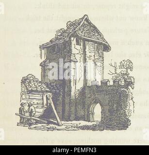 Image réalisée à partir d'archive historique page 283 de "poèmes, de William Cowper ... Orné de gravures, et d'une esquisse de sa vie' Banque D'Images