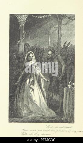 Image réalisée à partir d'archive historique page 308 de '[Poèmes ... Avec des notes. [Avec un portrait.]]' Banque D'Images