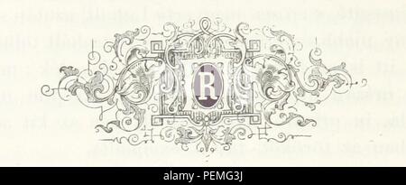 Image réalisée à partir d'archive historique page 308 de 'Magyar à u0308rte u0301nelmi emle u0301kek. Kiadja Sz. L' Banque D'Images