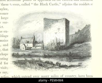 Image réalisée à partir d'archive historique de la page 453 de "l'Irlande ses paysages, caractère, etc' Banque D'Images