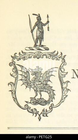 Image réalisée à partir d'archive historique page 23 de 'une allocution prononcée lors de la réunion annuelle de la Nouvelle Angleterre, la Société historique et généalogique ... Janvier 20th, 1858' Banque D'Images