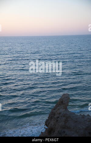 Mer, mer Méditerranée, Asie Banque D'Images