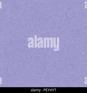 Motif mignon violet transparente d'arabesques pour des invitations, diplômes, certificats, cartes postales bannières. Image vectorielle. Illustration de Vecteur