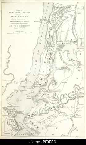 Libre à partir de la page 293 de '[Histoire de New York, de la découverte jusqu'à nos jours. (Supplément, contenant les principaux organes de l'entreprise Maisons et mercantile qui ont contribué sensiblement à la croissance & prosperi0564. Banque D'Images