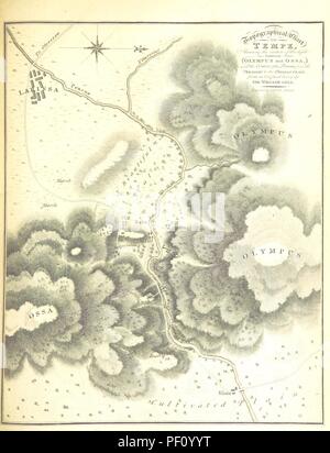 Libre à partir de la page 365 de '[voyages dans différents pays d'Europe, d'Asie et d'Afrique. (Pt. 1. La Russie, la Turquie et Tartarie.-pt. 2. La Grèce, l'Egypte et la Terre Sainte.-pt. 3. La Scandinavie.) [avec plaques, y compris un portrait.]]' par l3084. Banque D'Images