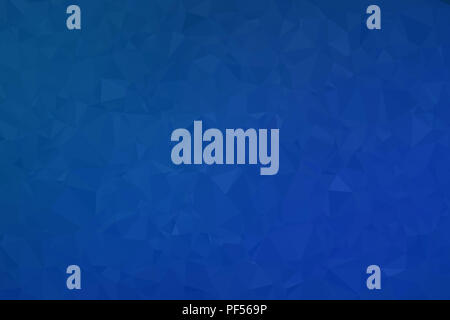 Haute définition un arrière-plan 3D géométrique pour utilisation dans des sites web, illustrations, présentations et affiches. Banque D'Images