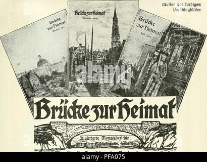 Ce journal, 'Der Tropenpflanzer', couvre l'agriculture tropicale, en se concentrant sur les plantes et les cultures tropicales. Publié à Leipzig, il fournit des recherches originales et des informations sur l'agriculture tropicale, offrant un contenu précieux sur la culture, l'adaptation à l'environnement et les techniques agricoles spécifiques aux régions tropicales. Banque D'Images