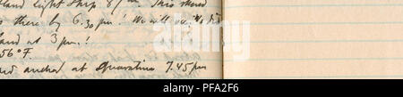 . Journal, 5 février-Avril 29, 1900. L'ornithologie, herpétologie. o o § •m o r- c 1/ o CUBA SUBMARINE TELEGRAPH COMPANY, LIMITED.. La cantidad de Santia telegrama No... :.. Veuillez noter que ces images sont extraites de la page numérisée des images qui peuvent avoir été retouchées numériquement pour plus de lisibilité - coloration et l'aspect de ces illustrations ne peut pas parfaitement ressembler à l'œuvre originale.. Stejneger, Leonhard, 1851-1943. Banque D'Images