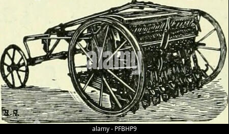'Der Tropenpflanzer' (planteur tropical) est une revue dédiée à l'agriculture tropicale, contenant des articles sur les plantations de caoutchouc, les cultures tropicales et la culture des plantes en Afrique. Il couvre les pratiques agricoles de plusieurs entreprises opérant dans des régions tropicales telles que l’Afrique de l’est allemande, mettant en évidence la culture de cultures comme le caoutchouc et le manioc. Banque D'Images