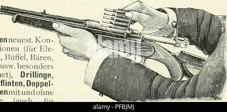 Cette image provient de 'Der Tropenpflanzer', un journal dédié à l'agriculture tropicale. Il traite des méthodes de séchage des fèves de cacao, du café et du caoutchouc, et met en évidence la technologie de séchage sous vide pour diverses cultures tropicales. Banque D'Images