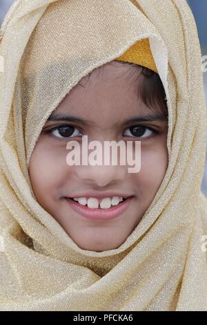 Jamaica Queens. Août 21, 2018. La Jamaïque, Queens, New York, le 21 août 2018 - Les participants au cours de l'Eid Mubarak célébrations dans la Jamaïque des reines. Promu par le centre musulman de la Jamaïque (JMC) que cervices l'un des plus importants de la communauté musulmane aux Etats-Unis. Photos : Luiz Rampelotto/EuropaNewswire | Conditions de crédit dans le monde entier : dpa/Alamy Live News Banque D'Images