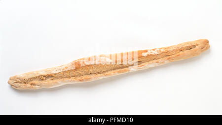 Du pain français stick Banque D'Images