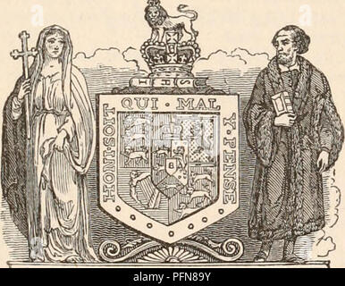 Édité par Robert B. Todd, cet ouvrage complet couvre tous les aspects de l'anatomie et de la physiologie, y compris des explications détaillées de l'anatomie humaine et animale, des processus physiologiques et de la santé générale. Banque D'Images