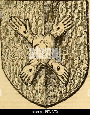 . Les délimitations d'Amérique du division de l'ouest du comté de Somerset. Histoire naturelle ; les cavernes. [From old catalog]. La Division de l'OUEST DU NORD Les délimitations comté de Somerset. Et de CAVERNES OS ANTÉDILUVIEN IL ? Une esquisse GÉOLOGIQUE DU DISTRICT :. Veuillez noter que ces images sont extraites de la page numérisée des images qui peuvent avoir été retouchées numériquement pour plus de lisibilité - coloration et l'aspect de ces illustrations ne peut pas parfaitement ressembler à l'œuvre originale.. Rutter, John, 1796-1851. London, Longman, Rees, et cie [etc. ] Banque D'Images