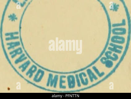 . De la régéneration des organes et des tissus. La régénération de l'environnement ; la régénération (biologie). En. JaT'î^ ^.v anef.toHarvai 15. Veuillez noter que ces images sont extraites de la page numérisée des images qui peuvent avoir été retouchées numériquement pour plus de lisibilité - coloration et l'aspect de ces illustrations ne peut pas parfaitement ressembler à l'œuvre originale.. Demarquay, J. N. (Jean Nicolas), 1811-1875. Paris : J. B. Baillière et fils Banque D'Images