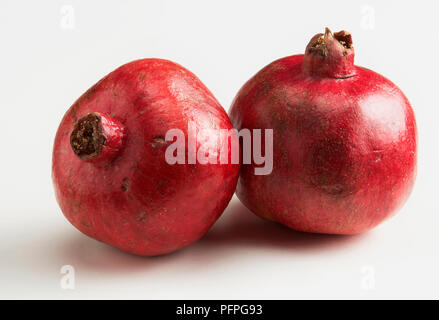 Bedana grenades Banque D'Images