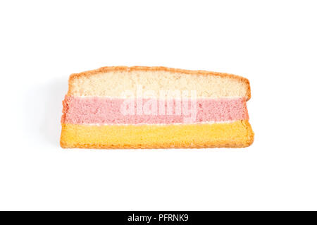 Angel cake Banque D'Images