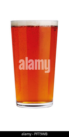 L'India Pale Ale, IPA Banque D'Images