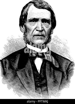 . Histoire de Steuben County, New York, avec des illustrations et des notes biographiques de certains de ses hommes éminents et des pionniers. Steuben, Friedrich Wilhelm Ludolf Gerhard Augustin, Baron von, 1730-1794. LUCIUS J. JOHNSON. IJENONI JOHNSON.. Veuillez noter que ces images sont extraites de la page numérisée des images qui peuvent avoir été retouchées numériquement pour plus de lisibilité - coloration et l'aspect de ces illustrations ne peut pas parfaitement ressembler à l'œuvre originale.. Clayton, W. W. (W. Woodford). Philadelphie, Lewis, Peck &AMP ; co. Banque D'Images