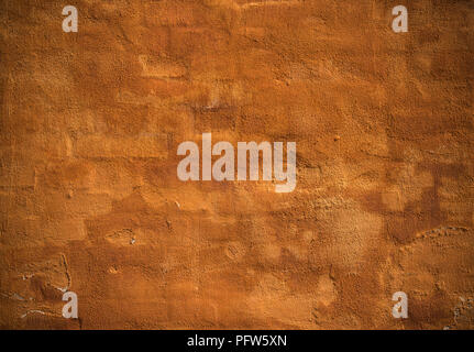 Grunge textured wall. Background vintage haute résolution. Banque D'Images