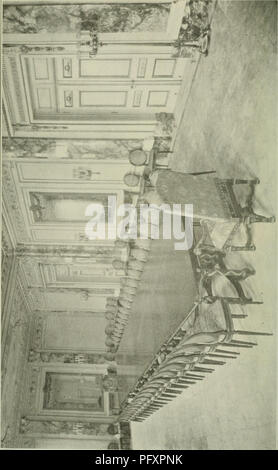 . L'examen de Cuba. Est T 111". (I i : A i : i : i i : w. Veuillez noter que ces images sont extraites de la page numérisée des images qui peuvent avoir été retouchées numériquement pour plus de lisibilité - coloration et l'aspect de ces illustrations ne peut pas parfaitement ressembler à l'œuvre originale.. Munson Steamship Line. New York : Munson Steamship Line Banque D'Images