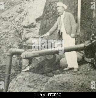 . L'examen de Cuba. Cuba -- Périodiques. L'EXAMEN CVBA â ^ :--' -. Veuillez noter que ces images sont extraites de la page numérisée des images qui peuvent avoir été retouchées numériquement pour plus de lisibilité - coloration et l'aspect de ces illustrations ne peut pas parfaitement ressembler à l'œuvre originale.. Munson Steamship Line. New York : Munson Steamship Line Banque D'Images