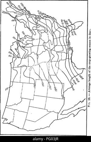 . Grandes cultures pour la ceinture en coton. L'agriculture. 78 GRANDES CULTURES POUR LA CEINTURE EN COTON. Veuillez noter que ces images sont extraites de la page numérisée des images qui peuvent avoir été retouchées numériquement pour plus de lisibilité - coloration et l'aspect de ces illustrations ne peut pas parfaitement ressembler à l'œuvre originale.. Morgan, James Oscar. New York, The Macmillan Company Banque D'Images