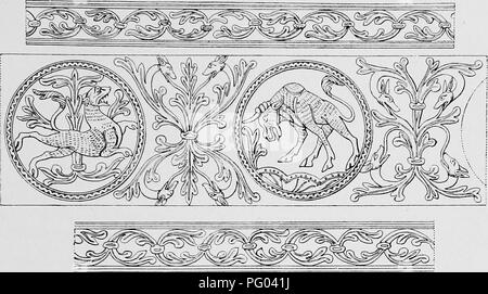 Le Victoria History du comté de Lancaster offre un compte rendu complet de l'histoire naturelle de la région, couvrant sa flore, sa faune et ses caractéristiques écologiques, fournissant un aperçu historique de l'environnement du comté. Banque D'Images