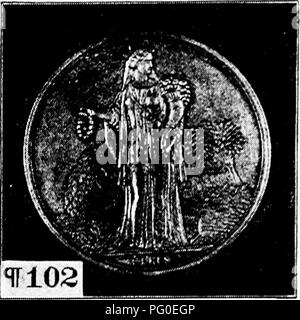 . Histoire de bovins Hereford : prouvé de façon concluante la plus ancienne d'espèces améliorées . Bovins Hereford. La médaille OP N. Y. S. A. S.. Décerné à WM. II. SOTHAM, 1S56. Son immense poids, il était de la justesse de ses proportions très actif. En position allongée, il se lèverait aussi rapides qu'un veau de lait. "J'ai vu l'homme qui a dit qu'il a soulevés cette ox et l'histoire qu'il a donnée de lui, c'est que le taureau qui lui était le père de la partie 'Hereford.' Dans ce lui et M. Kust convenu. Je ne vois pas pourquoi cette déclaration doivent être douté, pour, d'après un compte de laquelle M. Bcment a publié, certains Hereford Banque D'Images