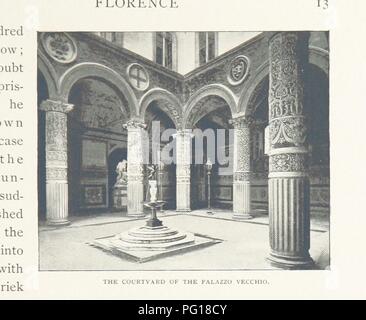 Libre à partir de la page 23 de "John L. Stoddard's Conférences [sur ses voyages]. Illustré ... avec vue sur l'univers célèbre des lieux et des personnes, etc' . Banque D'Images