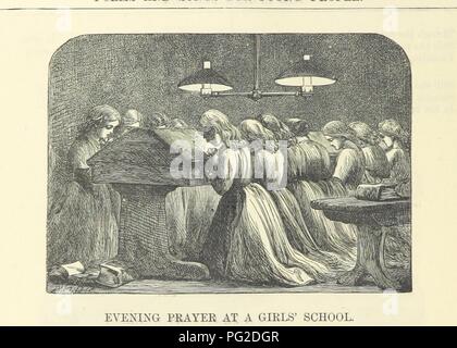 Libre à partir de la page 158 de "l'illustre des poèmes et des chansons pour les jeunes. Sous la direction de Mme Vente Barker' . Banque D'Images