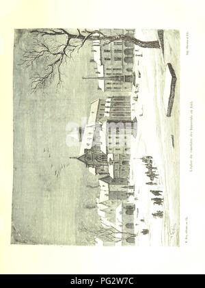 Libre à partir de la page 239 de "Paris à travers les siècles. Histoire nationale de Paris et des Parisiens depuis la fondation de Lutèce jusqu'à nos jours, etc' . Banque D'Images