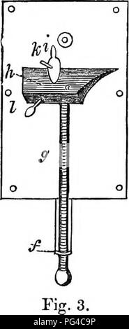 . Un traité pratique sur l'utilisation du microscope, y compris les différentes méthodes de préparation et d'examen animales, végétales, minérales et des structures. Microscopie Microscopes ;. L'alimentation a été augmenté de tirer des tubes de 40 à 140 fois. Ce dernier, S. Campani de Bologne, était aussi un fabricant de télescopes et microscopes, et le succès de l'ancien rival, son instrument était quelque peu semblable à celle faite par Divini, être sur le principe d'un télescope inversé. Un'Campani lentilles sont dit d'avoir été travaillé sur un outil, et non moulées. En 1672, nous constatons que S. P. Salvetti fait micro- scopes Banque D'Images