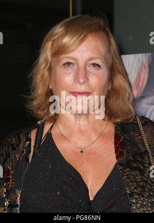 'La Femme' Los Angeles Premiere avec : Lena Runge Où : Los Angeles, California, United States Quand : le 23 Juil 2018 Credit : FayesVision/WENN.com Banque D'Images