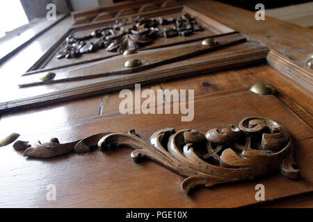 Dra. Mariela Arrazola Museo y Tecnológico de Monterrey . Instituto Tecnológico y de Estudios Superiores de Monterrey et l'Institut Technologique o Banque D'Images