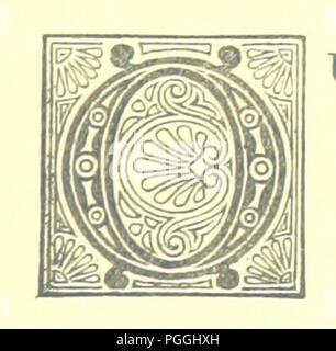 Libre à partir de la page 151 de "l'anglais en Îles Canaries, d'être un journal à Tenerife et Gran Canaria, avec les dernières informations ... Avec une carte, etc' . Banque D'Images