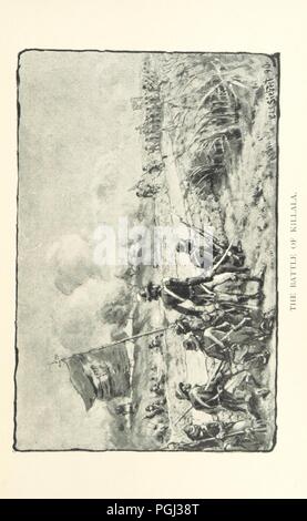 Libre à partir de la page 193 de "l'invasion française de l'Irlande en 98. Feuilles de l'histoire non écrite qui racontent d'un effort héroïque et une perte d'occasion de se libérer du joug de l'Angleterre, etc' . Banque D'Images