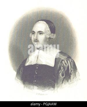 Libre à partir de la page 310 de '[un historique chronologique de la Nouvelle Angleterre dans la forme d'annales, ... à partir de la découverte par le capitaine Gosnold en 1602 ... Avec une introduction, contenant un bref exemple même de ... évènements à l'étranger, etc.]' par le 0001. Banque D'Images