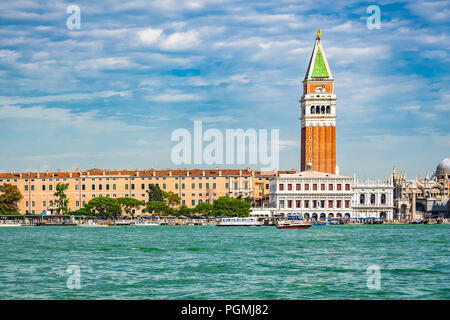Venise, Italie Banque D'Images