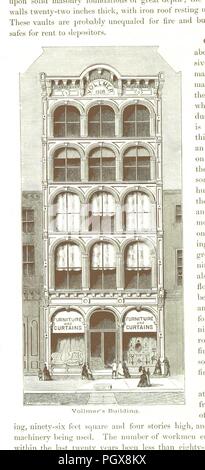 Libre à partir de la page 98 de 'illustré ; une esquisse générale de l'État, de ses paysages, l'histoire et de l'industrie. ... Avec des gravures . Banque D'Images