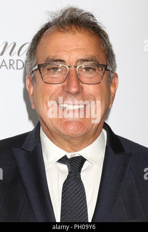 Kenny Ortega aux arrivées pour 33e Imagen Awards, JW Marriot Los Angeles à LA LIVE, Los Angeles, CA 25 août 2018. Photo par : Priscilla Grant/Everett Collection Banque D'Images