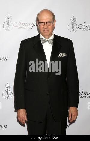 Stephen Tobolowsky aux arrivées pour 33e Imagen Awards, JW Marriot Los Angeles à LA LIVE, Los Angeles, CA 25 août 2018. Photo par : Priscilla Grant/Everett Collection Banque D'Images