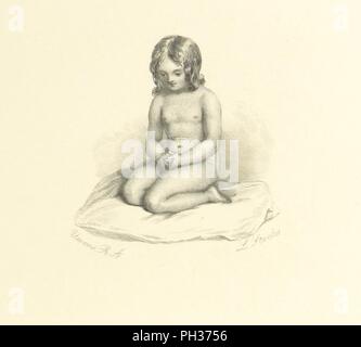 Libre à partir de la page 131 de "l'art et de la chanson. Une série de gravures originales . à partir de chefs-d'œuvre de l'art du dix-neuvième siècle accompagné d'une sélection des plus beaux poèmes en langue anglaise. Édité par R. Bell' par le0045. Banque D'Images