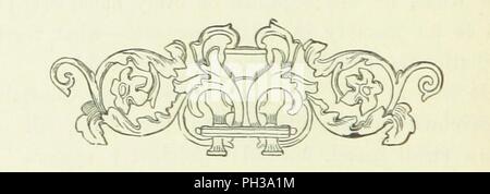 Libre à partir de la page 180 de "conservateurs de la Tour" . Banque D'Images