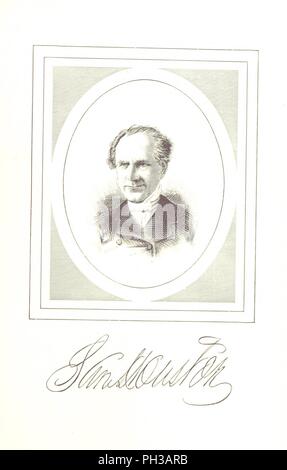 Libre à partir de la page 195 de '[Patton's Concise Histoire du peuple américain, de l'disoveries du continent à 1876 . L'Illustre, etc.]' . Banque D'Images