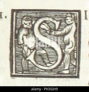 Libre à partir de la page 319 de "l'Œuvre de John Locke, etc. (la demeure de John Locke . Publié à partir de ses manuscrits originaux.-Un compte de la vie et les écrits de John Locke [par J. Le Clerc]. La troisième édition, etc.) [Avec0027. Banque D'Images